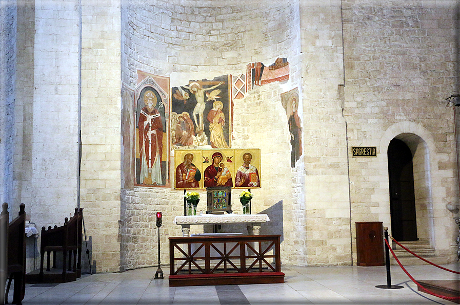 foto Basilica di San Nicola